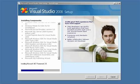 Image result for Visual Studio 8
