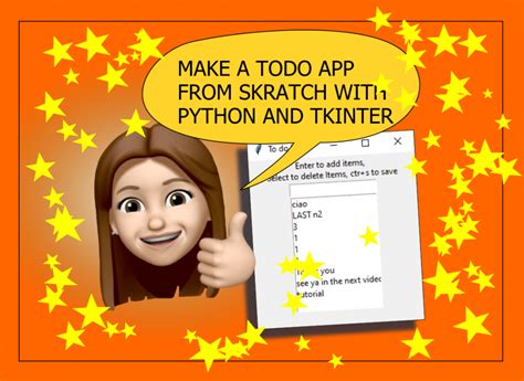 Image result for To Do App Using Python