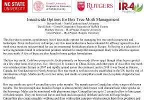 Box Tree Moth Systemic Insecticide に対する画像結果