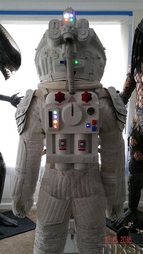 Image result for Alien 1997 Suit