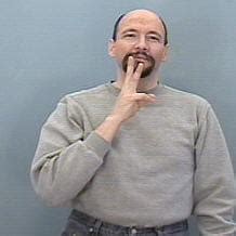 Water Sign Language に対する画像結果