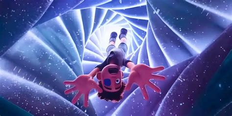 Image result for Pixar Shorts Alien Abduction