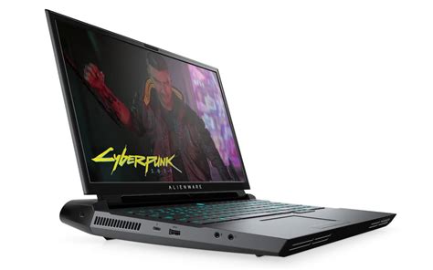 Image result for Alienware Area 51M R2 RTX 2080 Super Dgff