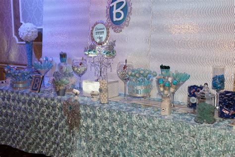 Glam Birthday Party Ideas に対する画像結果