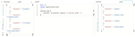 String Array in JSON に対する画像結果