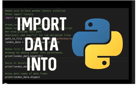 Image result for Feta Import Python
