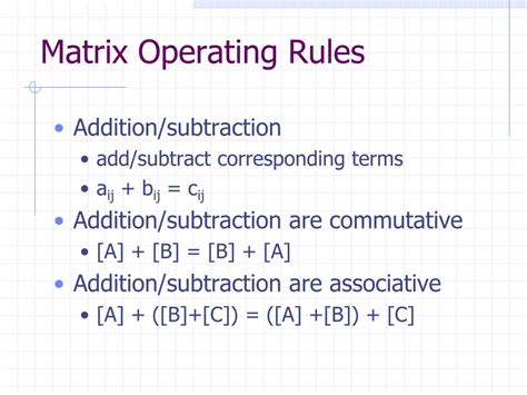 Toradh íomhá ar Banded Matrix