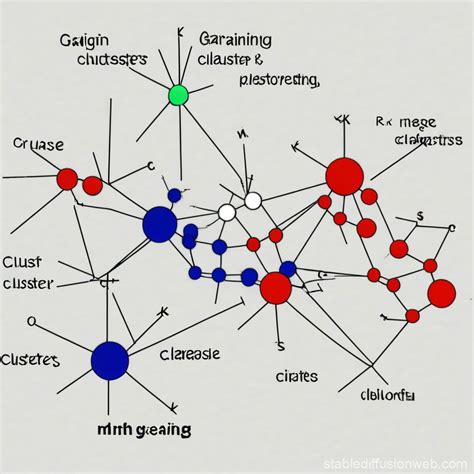 Image result for Clustering Machine Learning Diagram