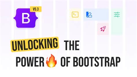 Image result for Bootstrap 5 Tutorials 22