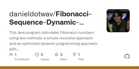 Fibonacci Sequence Dynamic Programming に対する画像結果