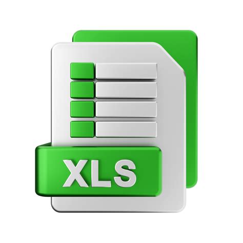 Afbeeldingsresultaten voor Excel File Icon