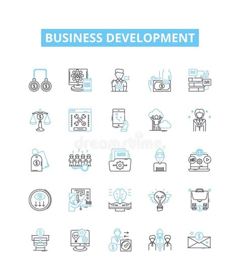Image result for B Business Development Icon