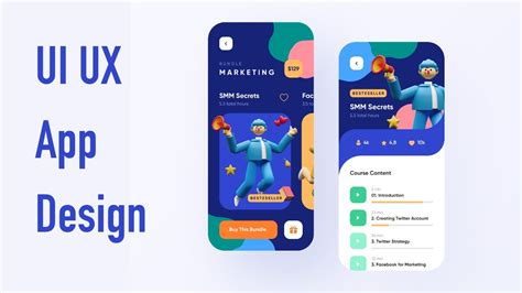 Image result for Best App UI Design
