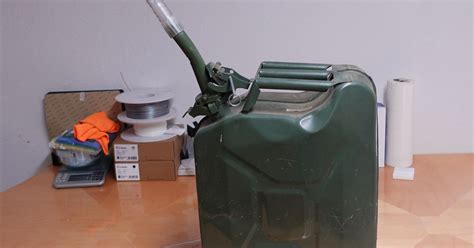 Image result for SolidWorks Jerry Can Tutorial