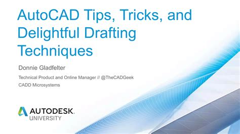 Image result for AutoCAD Tips and Tutorial