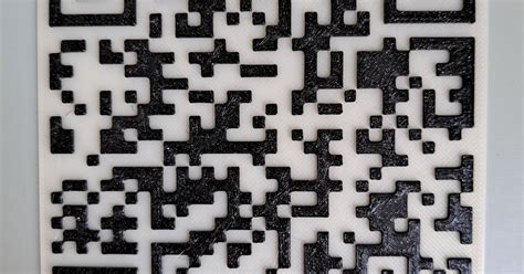 Image result for Rick Roll QR Code No Background