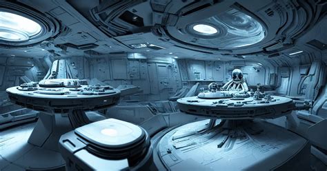 Afbeeldingsresultaten voor Alien Spaceship Ship Interior Square