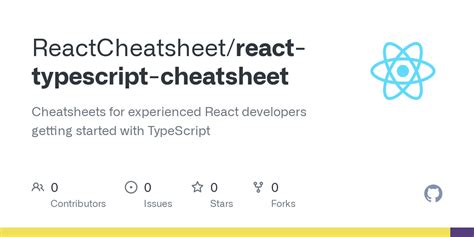 Image result for TypeScript React Cheat Sheet