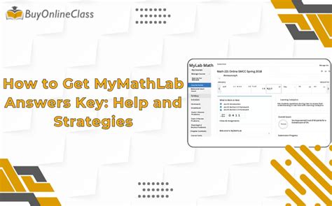 Toradh íomhá ar MyMathLab GitHub