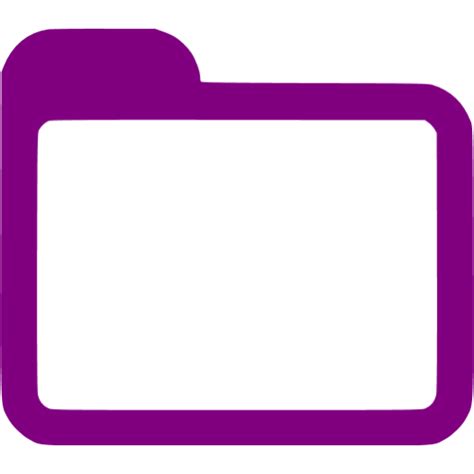 Image result for File Icon Purple
