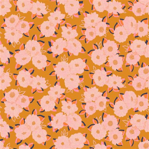Image result for Flower Repeat Pattern