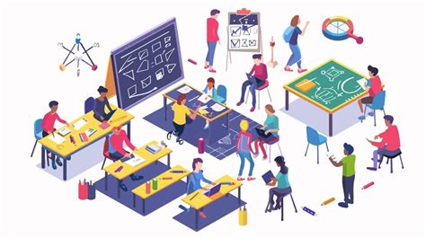 Image result for Math Lab in School Setup for Students