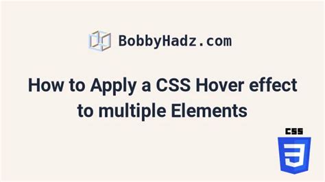 Image result for CSS Hover From Multiple Colors