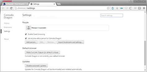 Image result for Comodo Internet Security
