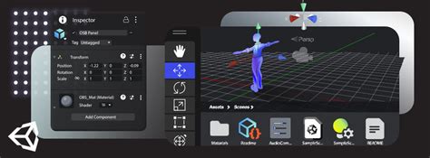 Unity System Requirements に対する画像結果