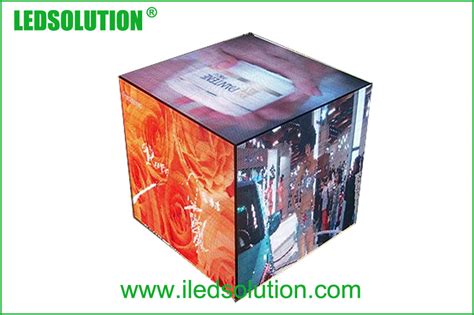 Image result for LED Screen L-Shape