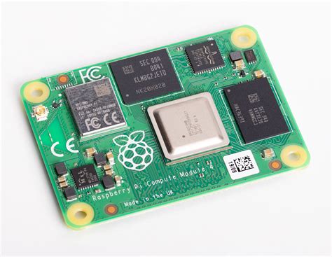 Image result for Raspberry Pi Module 4 USB