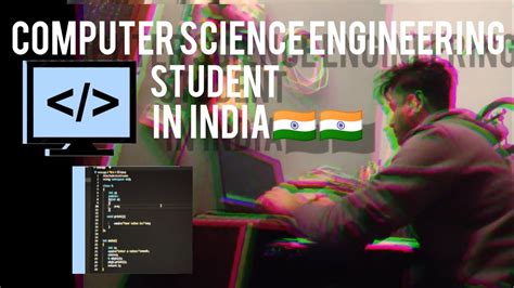 Image result for Computer Science Engineering Student in Everday Life