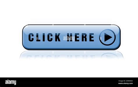 Image result for Blue Click Here Button