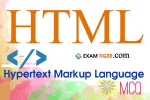 HTML Questions for Practice に対する画像結果