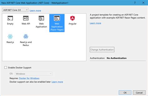 Image result for Razor Page Example