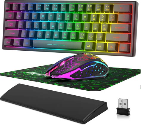 Image result for Afbeelding Keyboard Rainbow Computer Muis