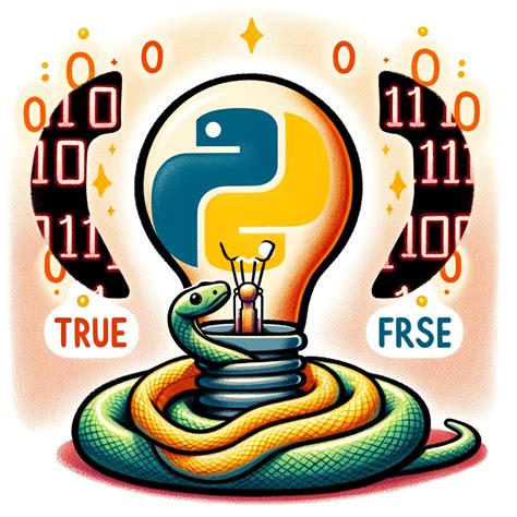 What Is a Boolean in Python に対する画像結果