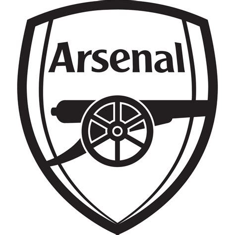 Arsenal FC logo, Vector Logo of Arsenal FC brand free download (eps, ai ...