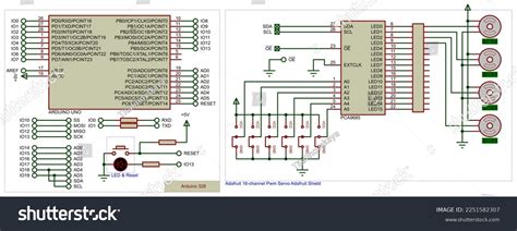 Schematic Electronic Arduino に対する画像結果