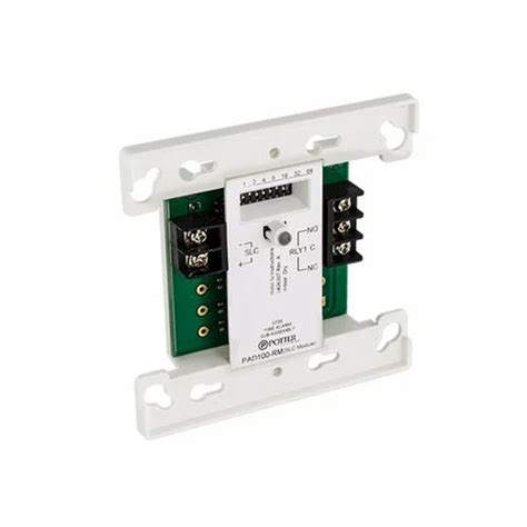 Image result for Addressable Relay Module