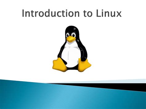 Image result for Linux Introduction
