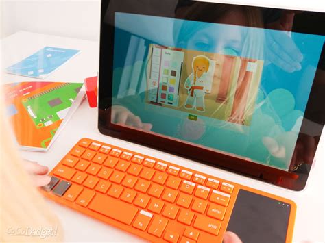 Kano Learning Computer Kit に対する画像結果