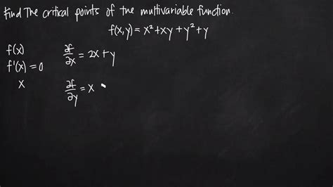 Image result for Multivariable Functions