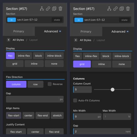 Image result for CSS Flex Grid