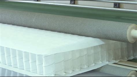 Image result for Pocket Spring Layer