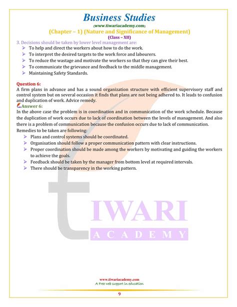 Image result for Class 12 BST Chapter 1 Notes