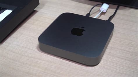 Image result for Mac Mini Desktop Computer