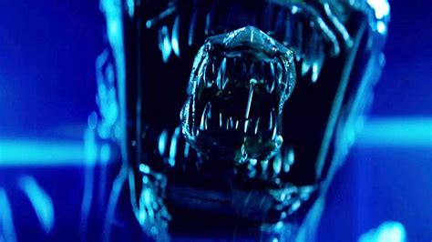 Image result for Alien Earth Series