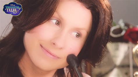 Belle Makeup Tutorial-साठीचा प्रतिमा निकाल