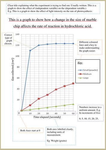 Image result for How to Draw a Graph Science
